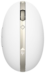 HP Spectre 700 white/golden