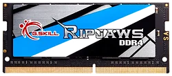 Модуль памяти G.SKILL F4-2666C19S-16GRS