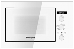 Weissgauff HMT-252