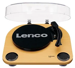 Проигрыватель виниловых дисков Lenco LS-40