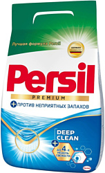 Persil Premium Против неприятных запахов 3.645 кг