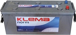 Klema Norm 6CT-190А4(0) (190Ah)