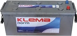 Автомобильный аккумулятор Klema Norm 6CT-190А4(0) (190Ah)