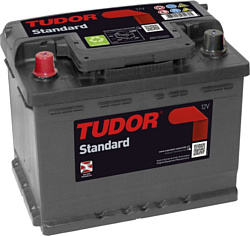 Tudor Standard TC601 (60Ah)