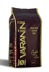 Varanini Miscela Extra Bar в зернах 1000 г
