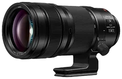Объектив Panasonic Lumix S PRO 70-200mm f/2.8 O.I.S (S-E70200E) Объектив Panasonic Lumix S PRO 70-200mm f/2.8 O.I.S (S-E70200E)