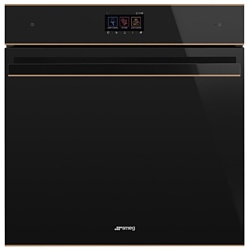 Smeg SFP6604WTPNR