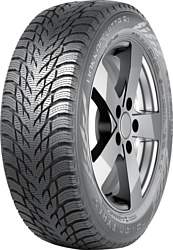 Nokian Hakkapeliitta R3 255/40 R18 99T