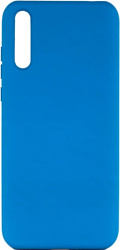 Case Cheap Liquid для Huawei Y8p (синий)