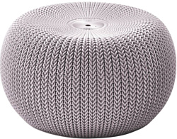 Curver Knit single seat (Фиолетовый) (227764)