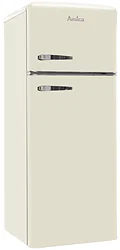 Холодильник Amica KGC15635B Холодильник Amica KGC15635B