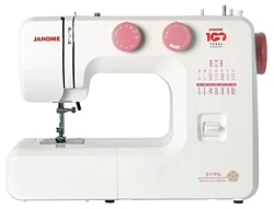 Швейная машина Janome 311PG