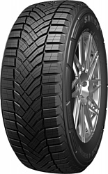 Sailun Commercio 4 Seasons 215/75 R16C 116/114R