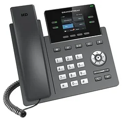 Voip-телефон Grandstream GRP2612P