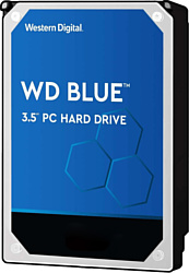 Western Digital Blue 3TB WD30EZAZ