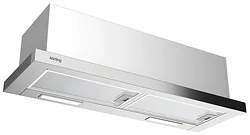 Вытяжка Korting KHP 9815 X