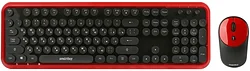 Набор клавиатуры и мыши SmartBuy SBC-620382AG-RK Набор клавиатуры и мыши SmartBuy SBC-620382AG-RK