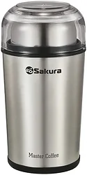 Кофемолка Sakura SA-6173S