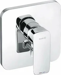 Смеситель Kludi Pure & Style 406500575