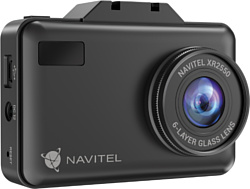 Видеорегистратор NAVITEL XR2550