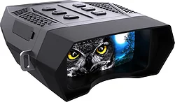 Бинокль LEVENHUK Halo 13x Plus