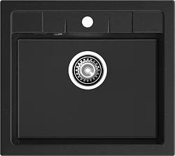 Кухонная мойка GranFest GF-Q-561