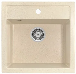 Кухонная мойка Gerhans A11 - 20