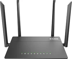 Роутер D-link DIR-815/RU/R4A