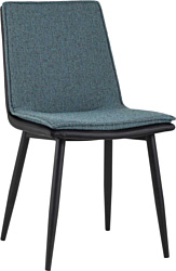 Stool Group Юта DC-1700 CD1824-9 (синий/черный)