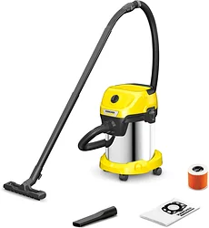 Пылесос Karcher WD 3 (1.628-135.0)