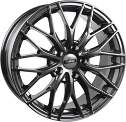 Neo Wheels 740 N 7x17/5x114.3 D67.1 ET40 BH