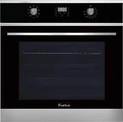 Электрический духовой шкаф Evelux EO 635 PX