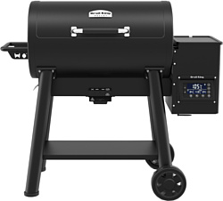 Broil King Crown Pellet 500