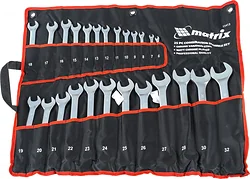 Набор инструментов Matrix 15413 25 предметов