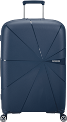 American Tourister Starvibe Navy 77 см