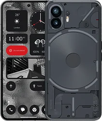 Смартфон Nothing Phone (2) 12/256GB Смартфон Nothing Phone (2) 12/256GB