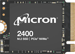 Micron 2400 M.2 2230 1TB MTFDKBK1T0QFM-1BD1AABYYR