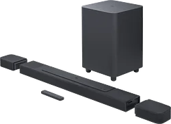Домашний кинотеатр JBL Bar 1000 pro 7.1.4