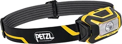 Фонарь Petzl Aria 1 (желтый)