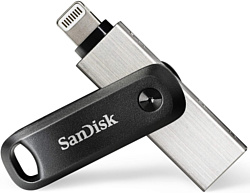 SanDisk iXpand Go 128GB (SDIX60N-128G-GN6NE)