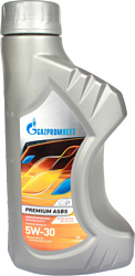 Gazpromneft Premium A5B5 5W-30 1л