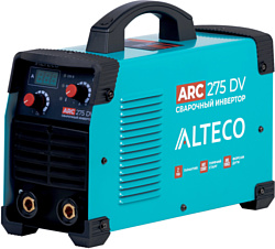 ALTECO ARC-275DV