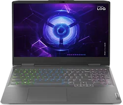 Lenovo LOQ 15IRH8 (82XV00QURK)