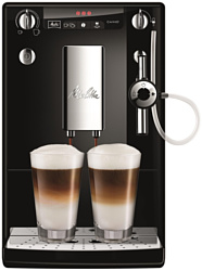 Melitta Caffeo Solo & Perfect Milk E957-101