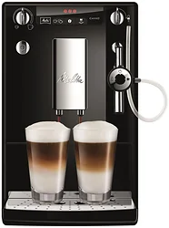 Кофемашина Melitta Caffeo Solo & Perfect Milk E957-101 Кофемашина Melitta Caffeo Solo & Perfect Milk E957-101