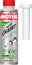 Motul Injector Cleaner Gasoline 300ml