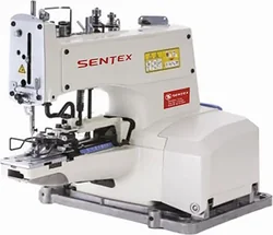 Швейная машина SENTEX ST-1377 Швейная машина SENTEX ST-1377