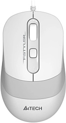 A4Tech Fstyler FM10S gray/white