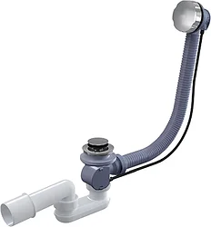Сифон Tim BAS0170P