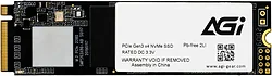 SSD AGI AI298 1TB AGI1T0GIMAI298